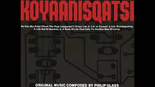 Koyaanisqatsi Instrumental Only  Extended [upl. by Yadnil]