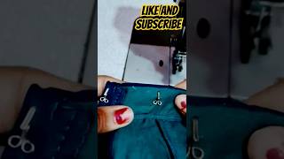 fashion diyfashion diy diyfashionhacks fashiontips meesho sew diycrafts sewingsecrets [upl. by Lleder]