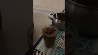 Most famous Surat Special Cold Coco drink😍😱 valentinechocolate suratcoldcoco chocolate [upl. by Hamal]