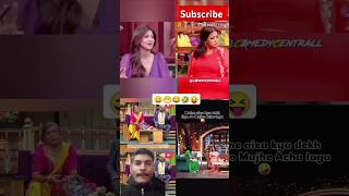 Kapil Sharma show short clip 😃😃😃👍💯💯💯shorts comedy [upl. by Benetta]