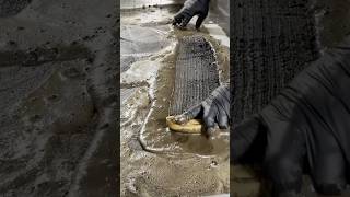 The Dirtiest Smelly Rug Cleaned In 60 Seconds Satisfying ASMR Carpet Cleaning Video Shots [upl. by Attalanta895]