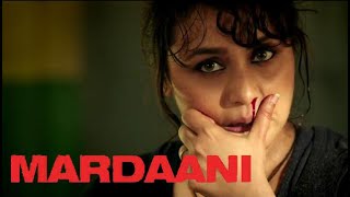 Mardaani Full Movie Super Review and Fact in Hindi  Rani Mukerji  Jisshu Sengupta [upl. by Sprage]