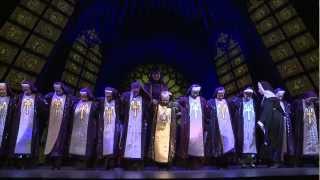 Sister Act  Il Musical [upl. by Sama]