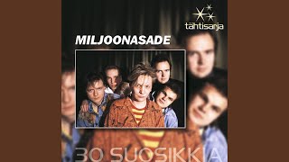 Miljoonasade [upl. by Shiekh]