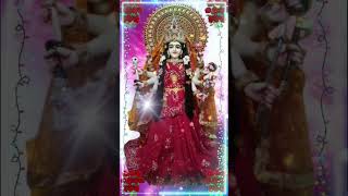 Kumkum pagle madi padharo re 🙏🙏jai sadhi ma [upl. by Eilssel]