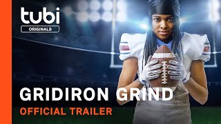 Gridiron Grind  Official Trailer  A Tubi Original [upl. by Kimura]