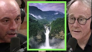 Joe Rogan  The Amazon is a Colossal Mystery wGraham Hancock [upl. by Trefler]