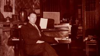 Jozef Sterkens tenor quotVrienden het leven is t leven waardquot Columbia 1934 [upl. by Jaan]