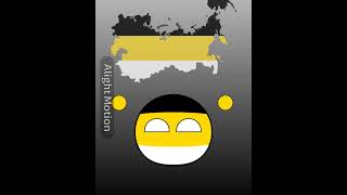 History of Russia countryballs history edit history [upl. by Mellicent]