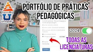 PRÁTICAS PEDAGÓGICAS GESTÃO DA APRENDIZAGEM TODAS AS LICENCIATURAS anhanguera unopar pedagogia [upl. by Acinonrev]