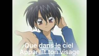 Kilari et Hiroto mes vraie sentiments avec Paroles [upl. by Noffets]