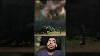 Como Treinar o Seu Dragão  LIVE ACTION [upl. by Haisej]