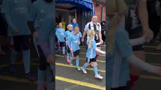 I went to mascot for the coalville town ladies [upl. by Idnir]