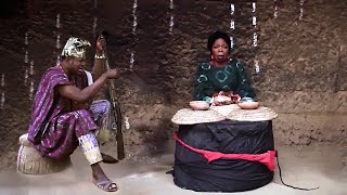 SAHEED OLODE OKO ELEYE  A Nigerian Yoruba Movie Starring Digboluja  Iya Gbonkan [upl. by Wolford933]