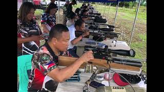 CASA 1st Mayor Benigno B Calauad Airgun Shooting Competition Nueva Vizcaya Sept 29 2024 [upl. by Odlabu504]