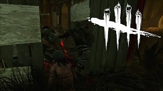 SACRIFICE SACRIFICE SACRIFICE  Dead by Daylight Part 28 [upl. by Fortunato]