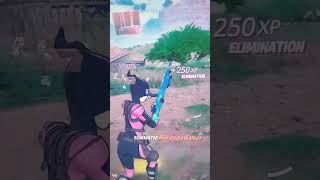 Dark Gwenpool vs Cloaked shadow like 👍 comment and subscribe for more content fortnite shorts [upl. by Otnicaj]