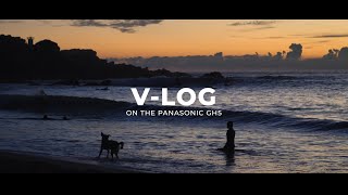 Panasonic GH5 Why I Don’t Shoot VLog Anymore [upl. by Hermina]