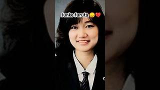 Junko furuta case 🥺💔viralvideo Junko furuta [upl. by Garett757]