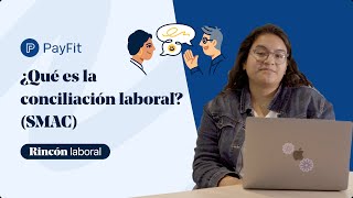 SMAC ante los tribunales  Rincón Laboral ⚖️ [upl. by Mohr]