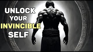 5 Stoic Principles That Will Make You INVINCIBLE To External Influence 🚀l Stoicism [upl. by Kcirad153]