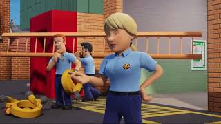 Fireman Sam I A Day With Scoop Dooley I Series 15 I Episode 17 [upl. by Elvia]