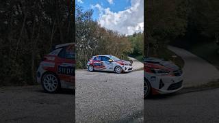 Rally nova gorica 2024 YouTubeCreatorCommunity [upl. by Ahsilav590]