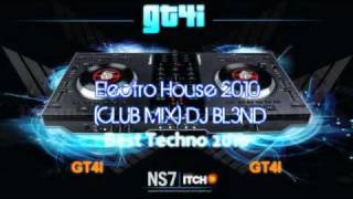 New Best Techno  Remix  2011 [upl. by Annabell154]