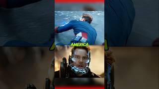 Could Captain America really be Peter Quills grandfather [upl. by Baryram]