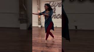 Bol Na Halke Halke by Anisha  Live 2 Dance [upl. by Tayyebeb]