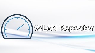 Schnelleres WLAN So funktioniert ein WLANRepeater [upl. by Anglim]