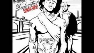 Lil Wayne  The Dedication 1 part 2 [upl. by Junieta]