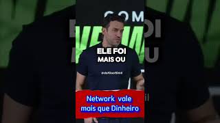 O PODER do NETWORKING nos NEGÓCIOS [upl. by Duahsar]