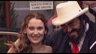 PAVAROTTI  Official Trailer  HD [upl. by Zoha87]