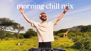 morning chill mix from the kenyan savannah 🦒🌴 [upl. by Olivie]