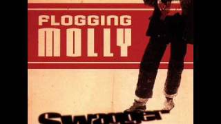 Flogging Molly  Grace of God Go I  09 [upl. by Sigismundo446]