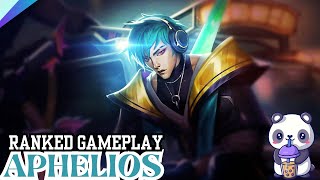 Aphelios and Kayle ranked and practice and maybe Katarina and Zyra [upl. by Ingold]