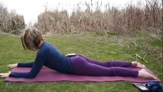 Yoga for Sciatica [upl. by Sesiom]