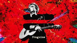 Ed Sheeran  Penguins Official Audio [upl. by Zack]