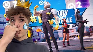 La MEILLEURE Section FORTNITE OG [upl. by Eelime]