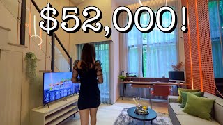 1790000 THB 52000 PreSale Condo in Bangkok Thailand [upl. by Rosaline78]