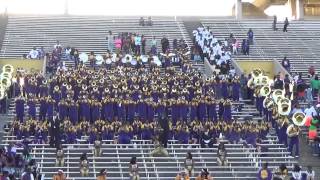 ALCORN 2014 quotSlave to the Rhythm [upl. by Iror881]