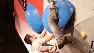 Epic Bouldering Motivation [upl. by Frasquito491]