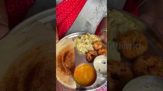 Minivlog31 ytshorts shortsfeed trending deepavali diwali Mutton Biriyani Chicken fry paiyadei [upl. by Hacker]