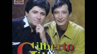 Gilberto e Gilmar  Cana Caiana [upl. by Aunson]