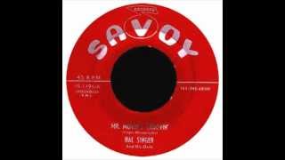 Mr Movins Groovin Hal Singer [upl. by Anerys]