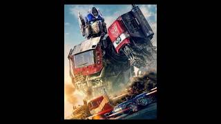 Optimus prime Vs HugoeditshortsvsoptimusprimetransformersOFFmegatron [upl. by Manson]