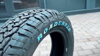 21565 R16 Roadcruza RA1100 AT XL 102H MS AllTerrain offroad tire anvelope [upl. by Thais816]