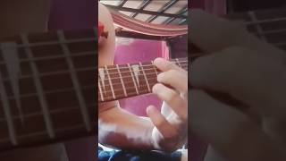 Downward slanting lick D minor pentatonic scale [upl. by Assenov]