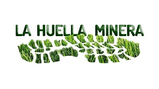 quotLa Huella Mineraquot Una de las medidas más importantes de la política ambiental mexicana [upl. by Winton]